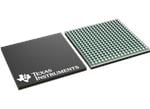 Texas Instruments Microcontrôleurs AM261x/AM261x-Q1 basés sur Arm®