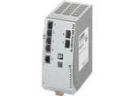 Phoenix Contact Commutateurs Ethernet PoE++ FL 1000 et 1100 FL SWITCH