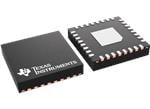 Texas Instruments PHY Ethernet industriels 10/100Mbps DP83826Ax