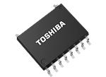 Toshiba Photocoupleur/photorelais AEC-Q101 TLX9161T