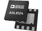 Analog Devices Inc. Amplificateurs à faible bruit (LNA) intégrés ADL8124
