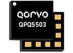 Qorvo Filtre de renforcement de bande BAW Wi-Fi® QPQ5503