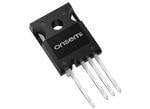 onsemi IGBT à coupure de champ à canal N VII AFGH4L60T120RWx-STD