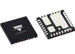 Vishay Module de puissance intégré VRPower® 50 A SiC658A