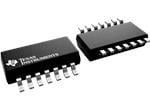 Texas Instruments Convertisseurs de niveau de terre TXG404x