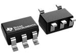 Texas Instruments Amplis op rail à rail LMV34x/LMV34x-Q1