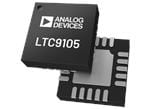 Analog Devices Inc. Régulateur PoE PD LTC9105 IEEE 802.3af/at/bt