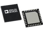 Analog Devices Inc. Pilotes LED MAX25560