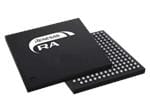 Renesas Electronics Microcontrôleurs RA8M2