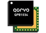 Qorvo Modules de banque de filtres commutés de bande S QPB1034