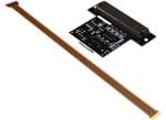 Microchip Technology Carte FMC de transmission MIPI CSI-2 VIDEO-DC-MIPITX