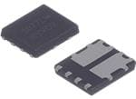 onsemi MOSFET N voies double NVMFD5877NL