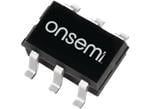 onsemi MOSFET à petit signal FDC642P-F085