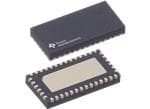 Texas Instruments Commutateurs multiplexeur à 6 canaux TMUXHS4612