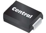Central Semiconductor SMT Silicon CMZ Automotive Zener Diodes