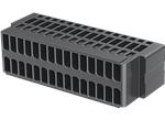 Samtec Boîtiers de bornes de câble E/S ultra- robustes IPP1