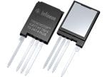 Infineon Technologies Transistors discrets 750 V TRENCHSTOP™ IGBT7 H7