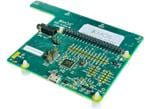 XMOS XK-VOICE-SQ66 4-Mic Voice Development Kit