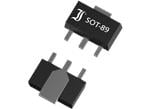 Diotec Semiconductor BCX53-16-AQ Bipolar Transistor