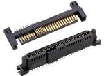 Amphenol Connecteur SAS/PCIe® 6.0 (U.2/SFF8639)