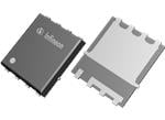 Infineon Technologies MOSFET de puissance OptiMOS™ 6 60 V