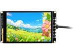 DFRobot 3.5" IPS Capacitive Touch Screen for ESP32