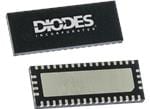Diodes Incorporated Commutateur vidéo HDMI 2.0, 2:1 PI3WVR13412A de 6 Go/s