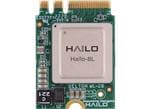 Hailo Hailo-8 M.2 AI Acceleration Modules