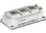 Infineon Technologies Modules TRENCHSTOP IGBT7 série C 62 mm