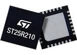 STMicroelectronics Lecteur NFC universel ST25R210