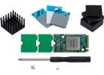 Hailo Hailo-10H M.2 AI Acceleration Starter Kits