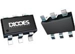 Diodes Incorporated Capteur Hall linéaire magnétique 3D automobile AH4931Q
