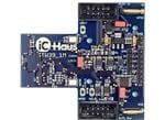 iC-Haus iC-TW39 EVAL TW39_1M Evaluation Board