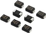 Littelfuse Diodes TVS FlatSuppressX™ TP1KSMB-FL