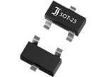 Diotec Semiconductor BZX84B2V4-AQ Zener Diode