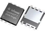 Infineon Technologies MOSFET de puissance OptiMOS™ 7 80 V canal N