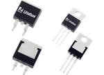 Littelfuse QVx35xHx High-Temperature Alternistor TRIACs
