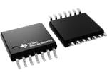 Texas Instruments Bascules de données configurable doubles SN74ACT3G97/Q1
