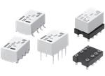 Omron G6K-T1 Signal Mechanical Relays