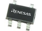Renesas Electronics Amplificateurs opérationnels de précision