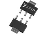 Diotec Semiconductor BCP53-16-AQ PNP Transistor