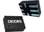 Diodes Incorporated Convertisseurs abaisseurs (buck) à I2C AP61406Q