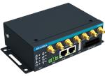 Advantech Routeurs industriels 5G et passerelles IoT ICR-4171/4271