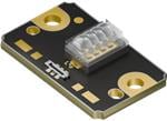 ams OSRAM Vegalas™ Power PLPM6 Multi-Die Edge Emitting Laser