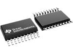 Texas Instruments Tampons de bus octaux SN74LVC244A/SN74LVC244A-Q1