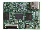 Lattice Semiconductor Carte système sur module (SoM) CrossLinkU-NX