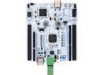 STMicroelectronics NUCLEO-C562RE Development Board