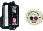 Sensata Modules de détection de défaut à la terre PGFM GFCI