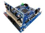 STMicroelectronics STEVAL-HILE1G4K1 Evaluation Kit