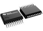 Texas Instruments Tampon/pilote octal SN74LVCZ244A